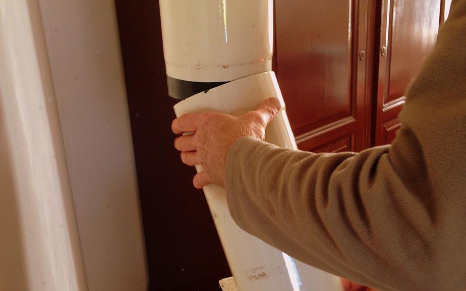plombier installateur sanitaire Chanteloup-les-Vignes