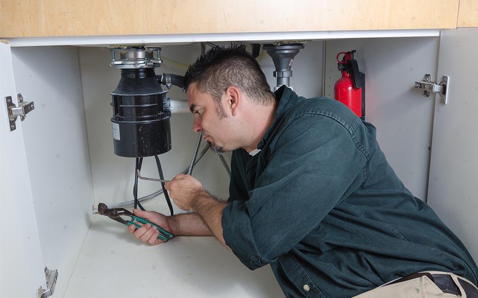plombier installateur sanitaire Chanteloup-les-Vignes