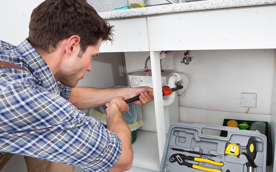 plombier installateur sanitaire Chanteloup-les-Vignes